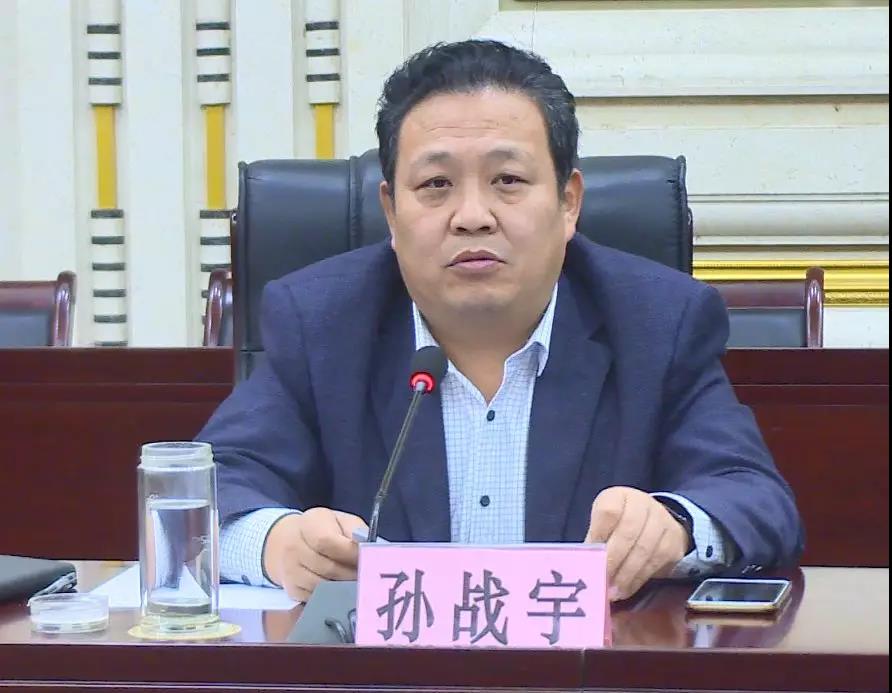 济南市济阳区政府 部门动态 济阳区城乡环境综合整治现场点评会议召开