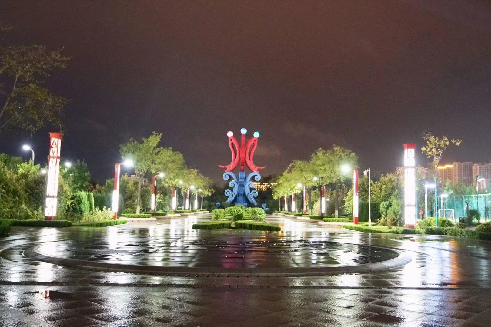 济南市济阳区政府 印象济阳